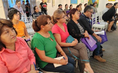 La gobernación propició un conversatorio  multidisciplinario para prevenir feminicidios