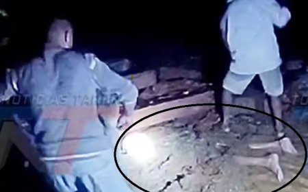 Hombre fallece tras derrumbe de pared en su vivienda en Santa Bárbara Chica, Tarija