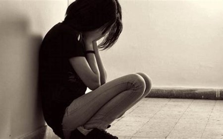 Sentencian a 15 años de prisión a un sujeto por abusar a su sobrina