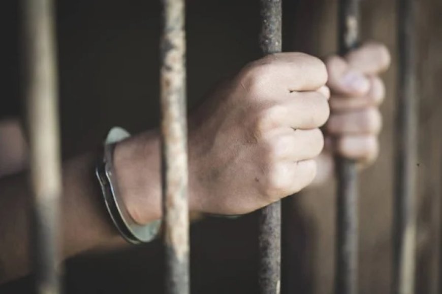 Condenan a 25 años de cárcel a un sujeto que violó a su hija en el municipio de Caraparí.