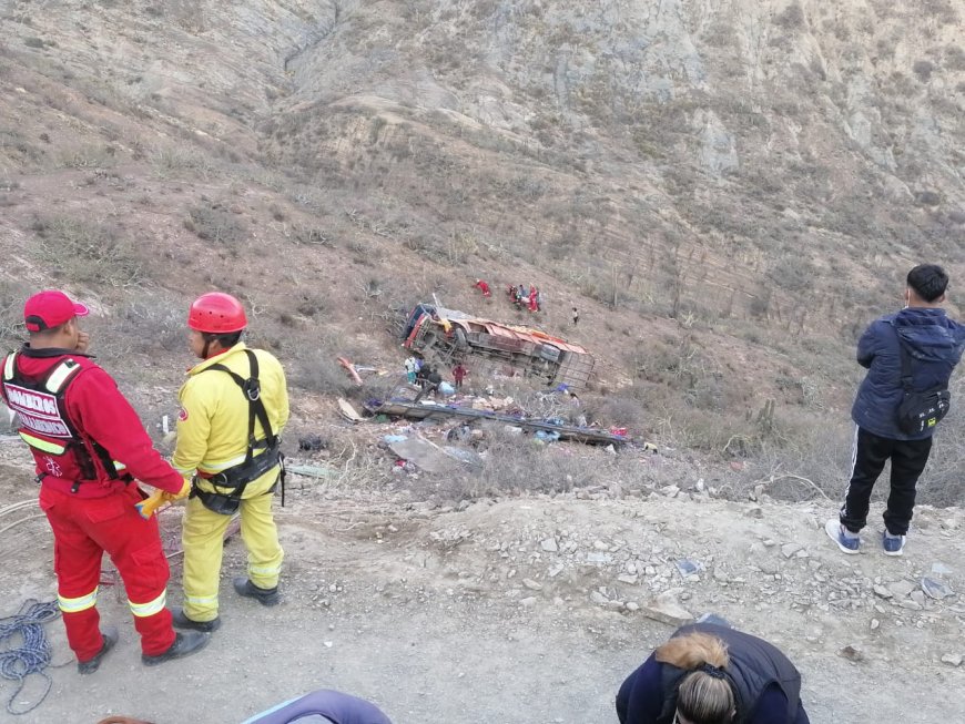 La ATT inicia procesos sancionatorios contra Villa del Norte por accidente fatal en Tarija
