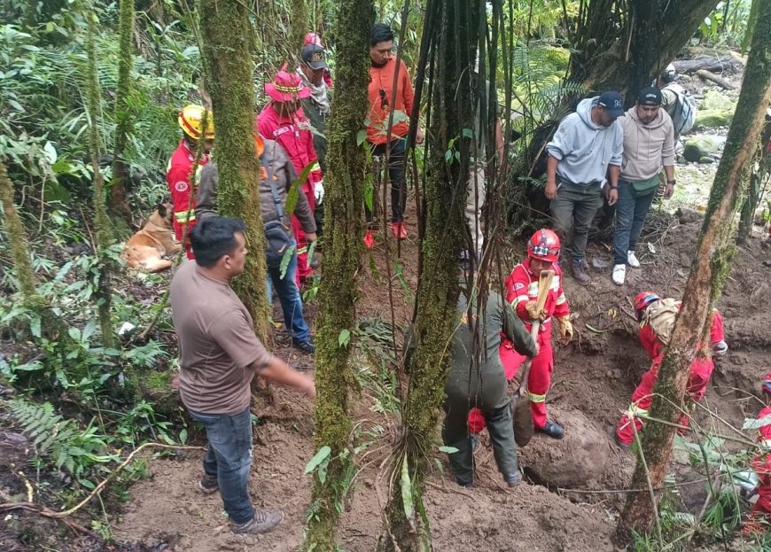 Autopsia Del Idif Revela Que Cuatro De Las Cinco Víctimas Asesinadas En La Comunidad De Puka Mayu Murieron Por Impactos De Arma De Fuego