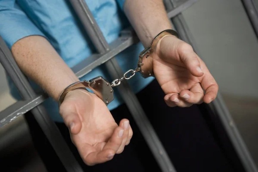 Hombre Es Sentenciado A 15 Años De Prisión Por Abuso Sexual A Su Hijastra En Tarija.