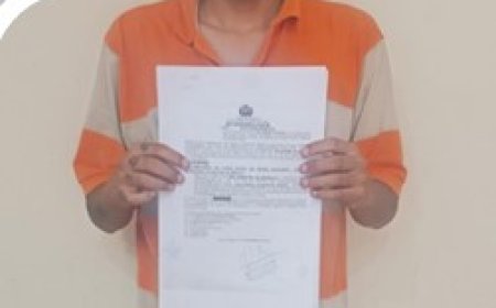 Detienen a un menor por presunto caso de violación en Yacuiba