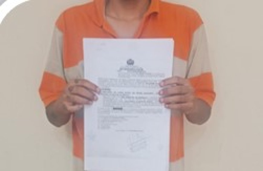 Detienen a un menor por presunto caso de violación en Yacuiba