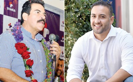 Manfred Reyes Villa no renunciará como alcalde de Cochabamba por su candidatura, anuncia que pedirá licencia.