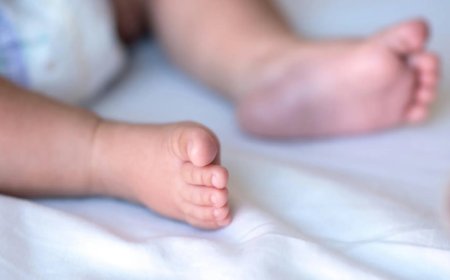 Aprehenden a una mujer por la muerte de su bebé y no reportar su fallecimiento.