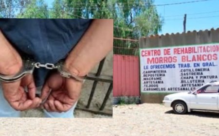 Joven de 22 años fue sentenciado a 20 años de cárcel por abusar de una menor de 15 años