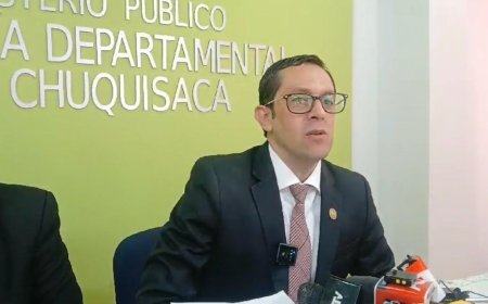 Fiscalía Imputa Por Asesinato Al Taxista Que Trasladó A Betty Que Fue Encontrada Sin Vida A Orillas Del Río Pilcomayo