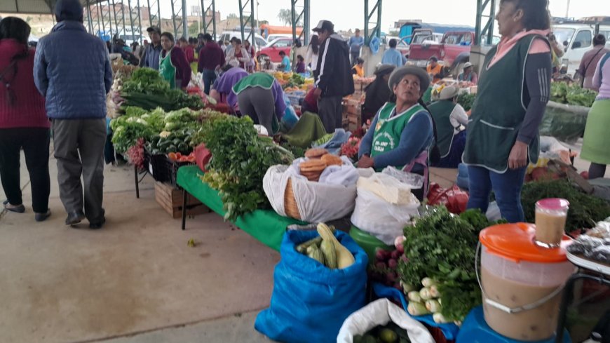La Feria del Productor al Consumidor: un espacio de precios justos y accesibles