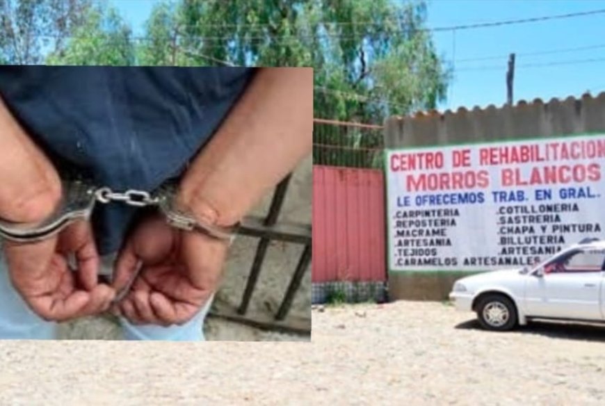 Joven de 22 años fue sentenciado a 20 años de cárcel por abusar de una menor de 15 años