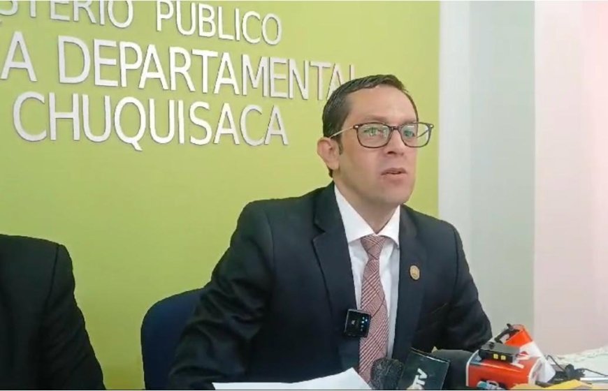 Fiscalía Imputa Por Asesinato Al Taxista Que Trasladó A Betty Que Fue Encontrada Sin Vida A Orillas Del Río Pilcomayo