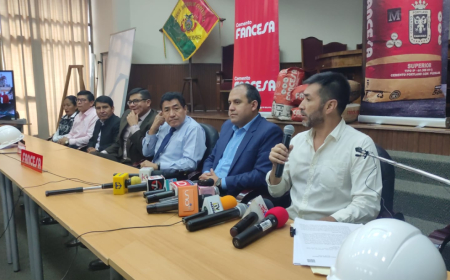 TSJ ordena que Soboce pague a Fancesa más de Bs 744 millones por competencia desleal