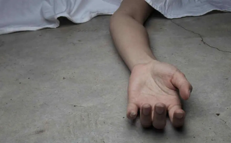 Trágica muerte de un adolescente tras brutal golpiza de su madre por no realizar las tareas