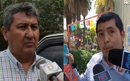 Denuncian al alcalde de Padcaya Willams Guerrero por uso indebido de bienes del Estado