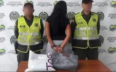 Mujer quitó la vida a su esposo a machetazos tras descubrirlo abusando a su hija