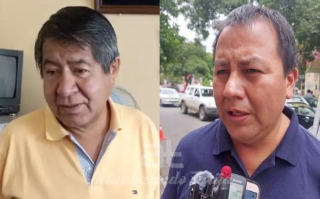 Concejal Mancilla denuncia que ejecutivo del autotransporte pretende manejar la administración de la nueva terminal de buses.