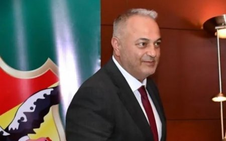 Fernando Costa denuncia presiones contra Fútbol Canal, asegura que hay empresas resentidas