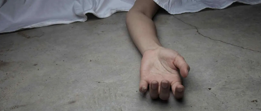 Trágica muerte de un adolescente tras brutal golpiza de su madre por no realizar las tareas
