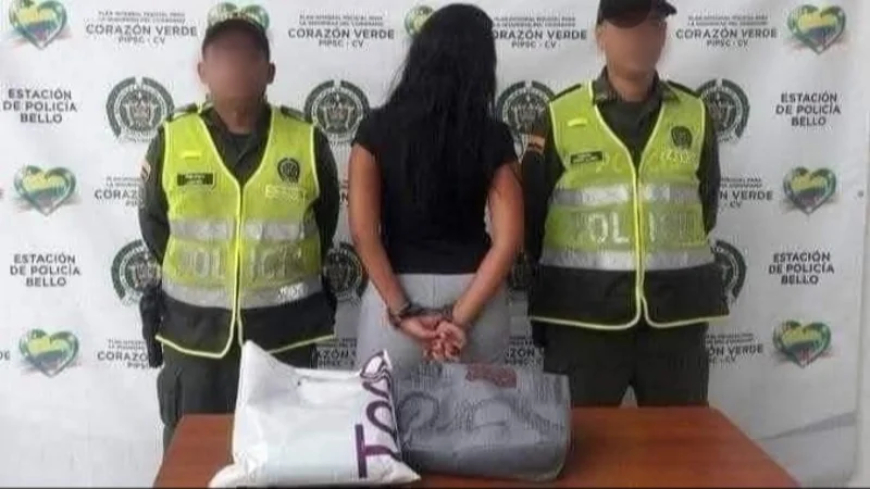 Mujer quitó la vida a su esposo a machetazos tras descubrirlo abusando a su hija