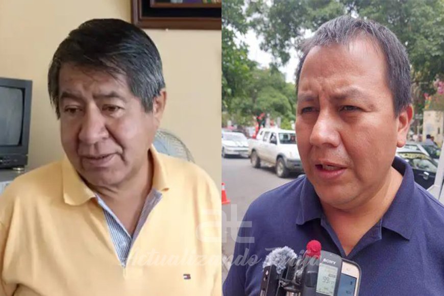 Concejal Mancilla denuncia que ejecutivo del autotransporte pretende manejar la administración de la nueva terminal de buses.