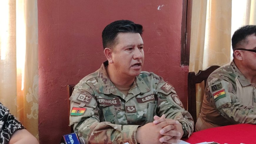 Ejército de Bolivia sanciona a sargento con retiro obligatorio y definitivo por abuso físico a soldados
