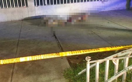 Ordenan detención preventiva para joven acusado de asesinato en Sucre