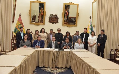 Órgano Judicial en Emergencia Presupuestaria: Exige Reajuste Económico Inmediato al Estado