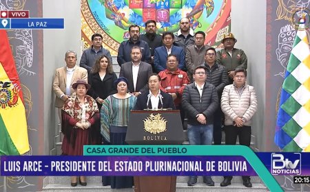 Conozca las 10 medidas que asumirá el Gobierno sobre el desabastecimiento de combustible.