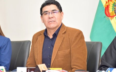 Ministro de Educación instruye a las direcciones departamentales asumir medidas de contingencia frente a la coyuntura actual del país