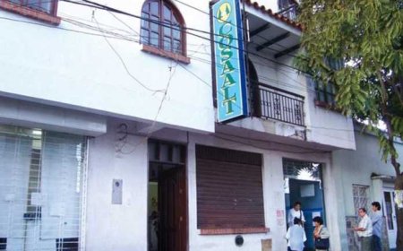 Trabajadores de COSAALT insisten en horario continuo pese a instrucción de la gerencia