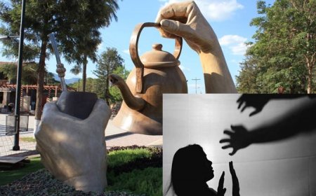 Condenan A 10 Años De Prisión A Sujeto Que Abusó Sexualmente De Una Menor