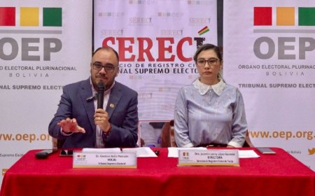 Amplían Horarios del Empadronamiento Permanente para Facilitar Registro Ciudadano