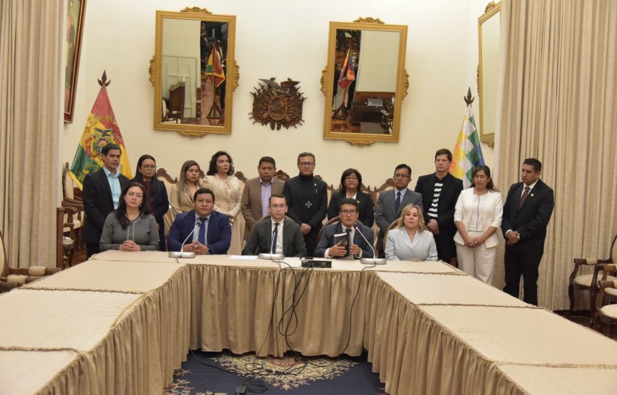 Órgano Judicial en Emergencia Presupuestaria: Exige Reajuste Económico Inmediato al Estado