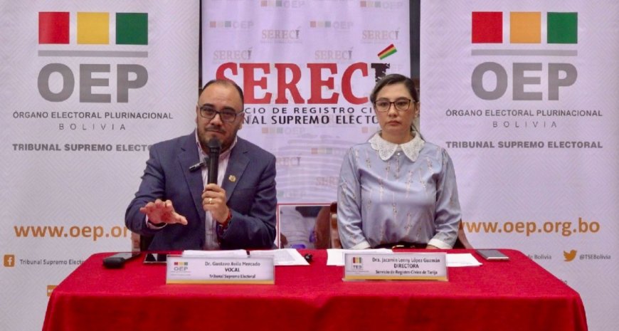 Amplían Horarios del Empadronamiento Permanente para Facilitar Registro Ciudadano
