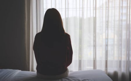 Sujeto es sentenciado a 15 años de prisión por abuso sexual contra su hija.