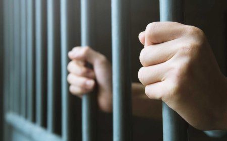 25 años de cárcel para una persona que abusó a su sobrina.