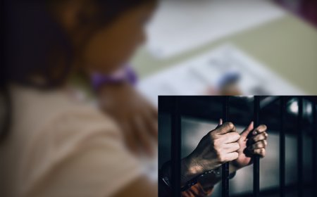 Sentencian a un profesor a 15 años de cárcel por abuso sexual en contra de su estudiante