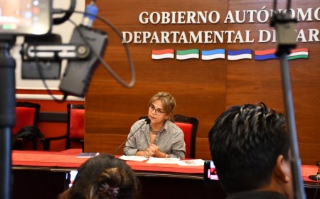 LA SECRETARÍA DE DESARROLLO HUMANO DEL GADT RESPONDE A ACUSACIONES SOBRE LA SITUACIÓN DEL HOSPITAL SAN JUAN DE DIOS