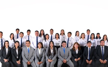 La Universidad Nacional del Oriente celebra 9 años de presencia en Tarija