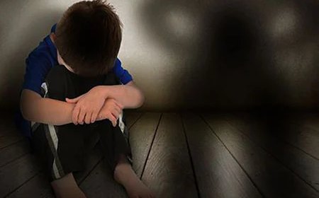 Enviaron A La Cárcel Al Portero De Una Unidad Educativa De Tarija Por Presunta Violación A Un Niño