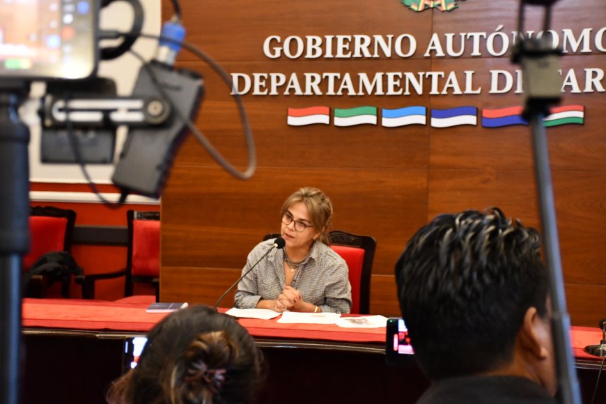 LA SECRETARÍA DE DESARROLLO HUMANO DEL GADT RESPONDE A ACUSACIONES SOBRE LA SITUACIÓN DEL HOSPITAL SAN JUAN DE DIOS