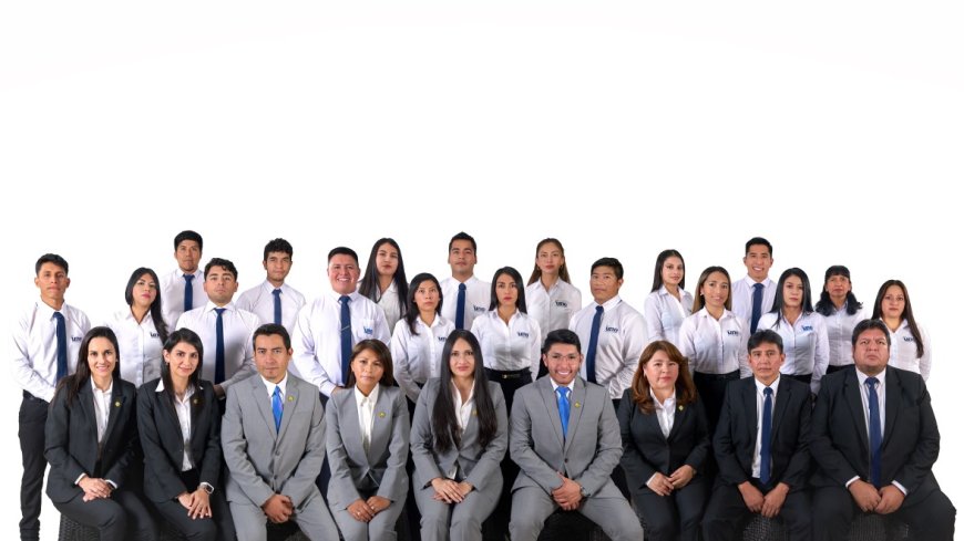 La Universidad Nacional del Oriente celebra 9 años de presencia en Tarija