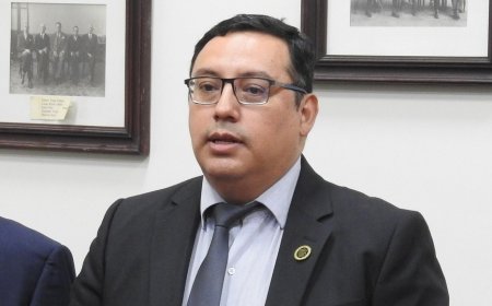 El caso por trata de personas contra Evo Morales se juzgará en Tarija