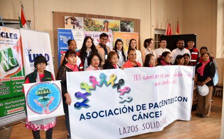 Gobernación lanza segunda edición del concurso “Reciclar para Sanar” en el Día Mundial del Reciclaje