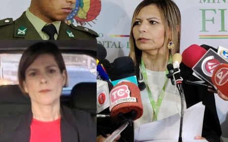 Fiscalía de Tarija consultará el estado de una causa judicial contra la jueza Lilian Moreno por homicidio en accidente de tránsito.