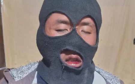 Capturan a 'violador serial' de bailarinas en Cochabamba: ofrecía trabajo, abusaba y extorsionaba