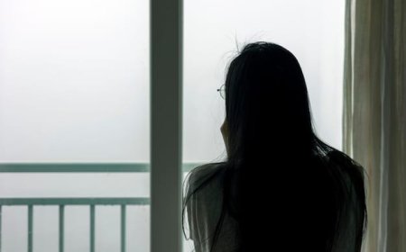 13 años de cárcel para sujeto acusado de abusar a una joven.