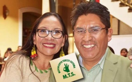 Postergan audiencia de amparo contra MTS por inclusión de la Alianza Popular.