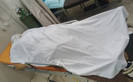 Coronel del ejército es asesinado con arma de fuego en Montero.